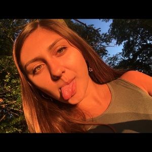 Meet your Posher, Kayle